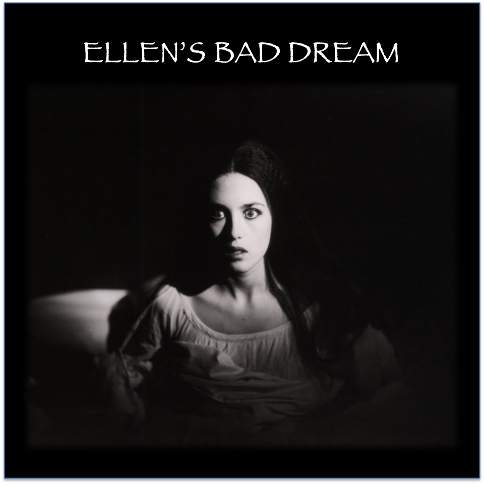 Ellen’s bad dream, finalista al 10° Concorso di Composizione Lavagnino