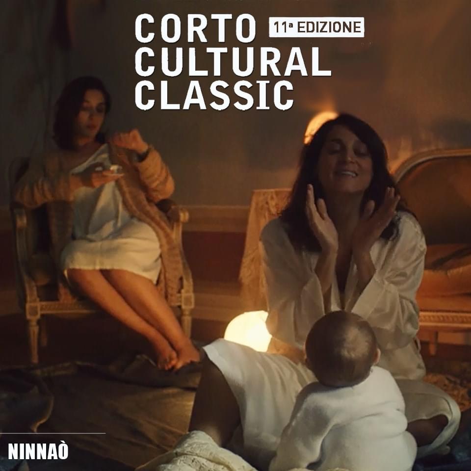 Ninnaò at Corto Cultural Classic Film Festival